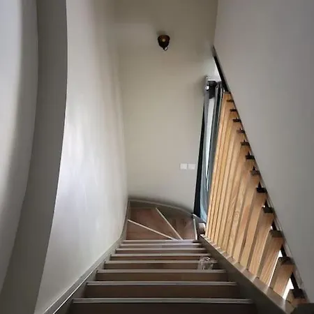 La Maison Du Bonheur *