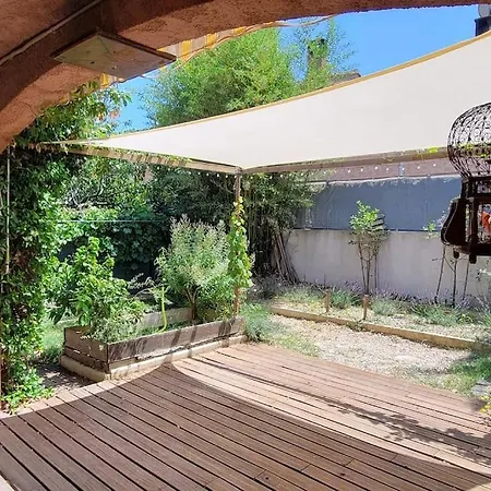 La Maison Du Bonheur Holiday home